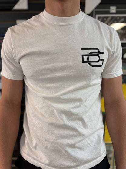 BOG T-Shirt - White