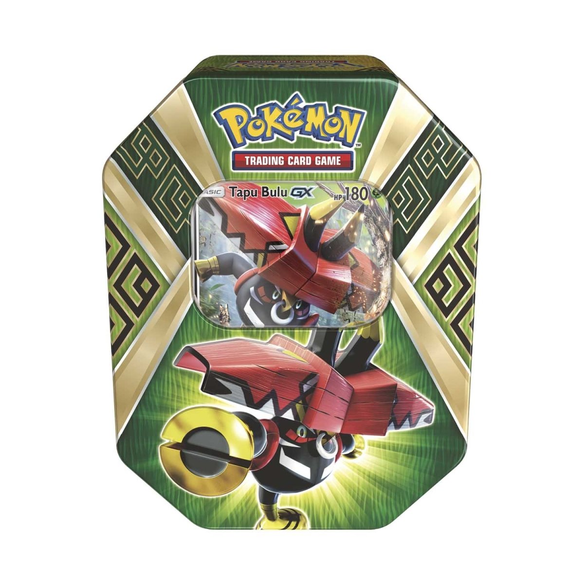 Island Guardians Tin (Tapu Bulu-GX)