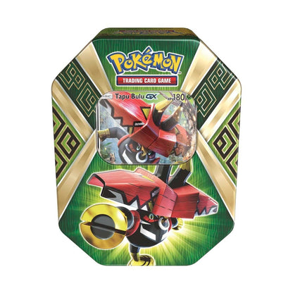 Island Guardians Tin (Tapu Bulu-GX)