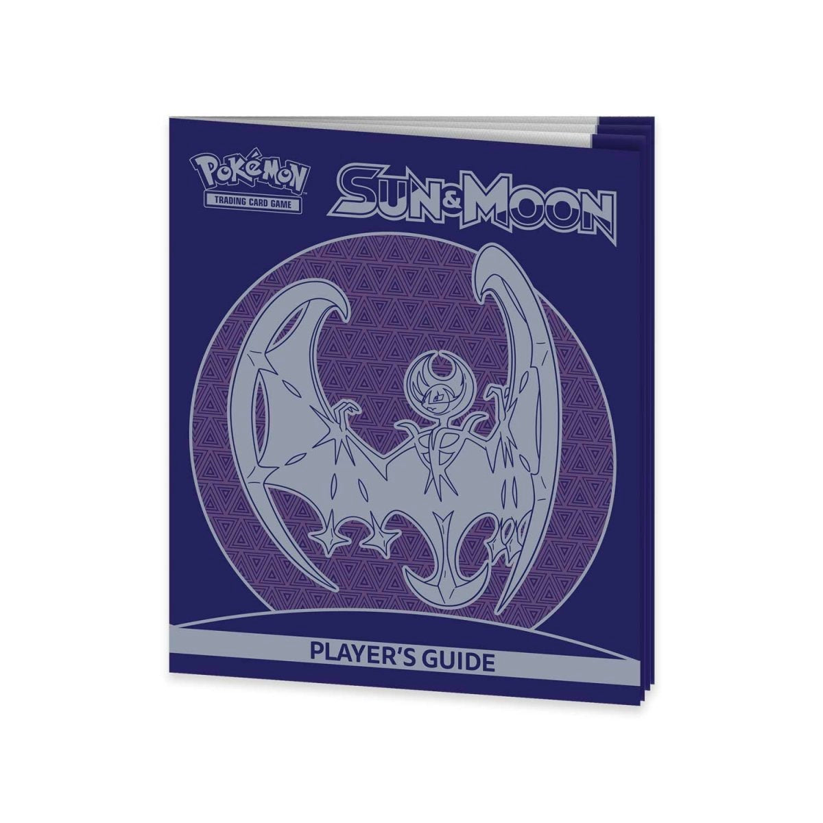 Sun & Moon Elite Trainer Box - Lunala