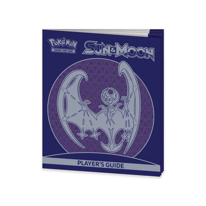 Sun & Moon Elite Trainer Box - Lunala