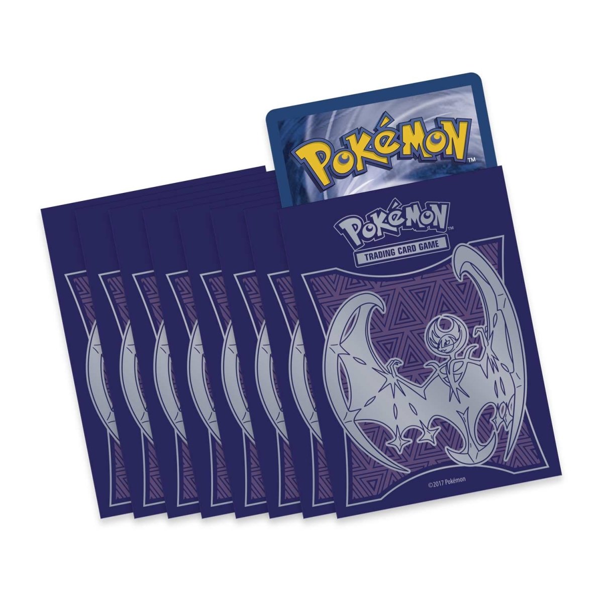 Sun & Moon Elite Trainer Box - Lunala