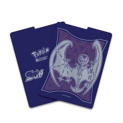 Sun & Moon Elite Trainer Box - Lunala