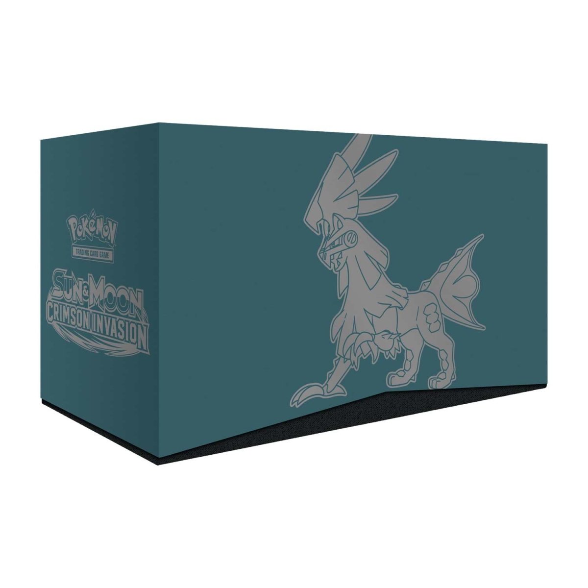Sun & Moon-Crimson Invasion Elite Trainer Box
