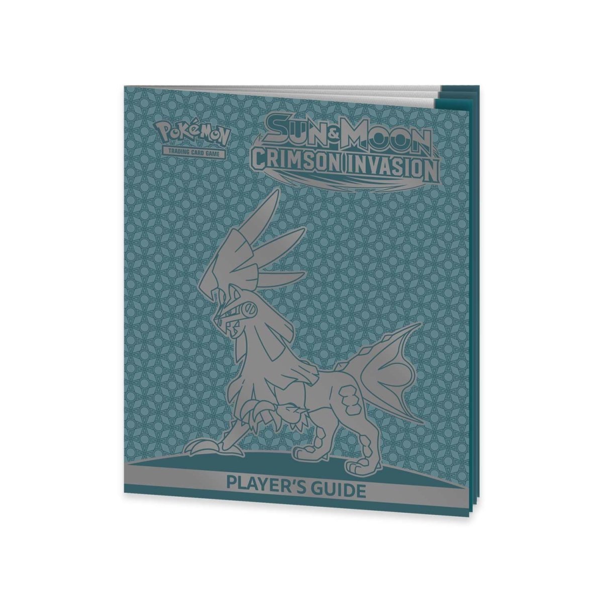 Sun & Moon-Crimson Invasion Elite Trainer Box