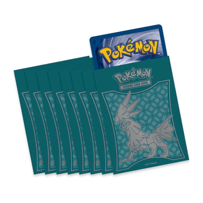 Sun & Moon-Crimson Invasion Elite Trainer Box