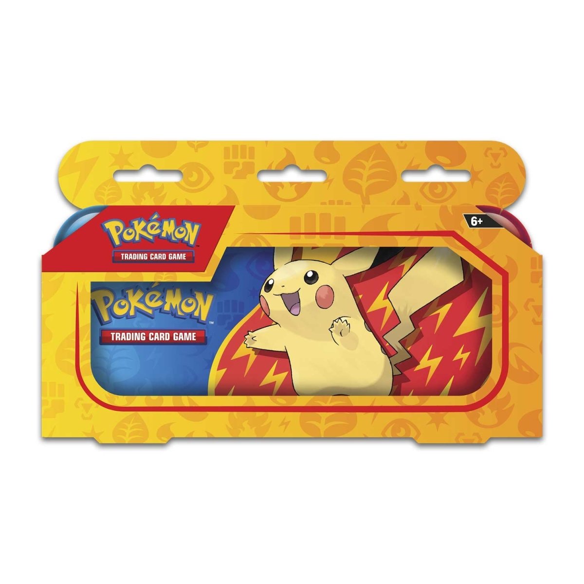 Back to School Pencil Case (2023)