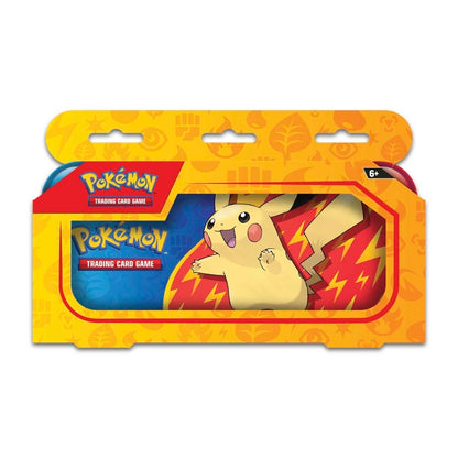 Back to School Pencil Case (2023)