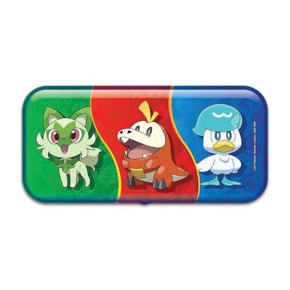 Back to School Pencil Case (2023)