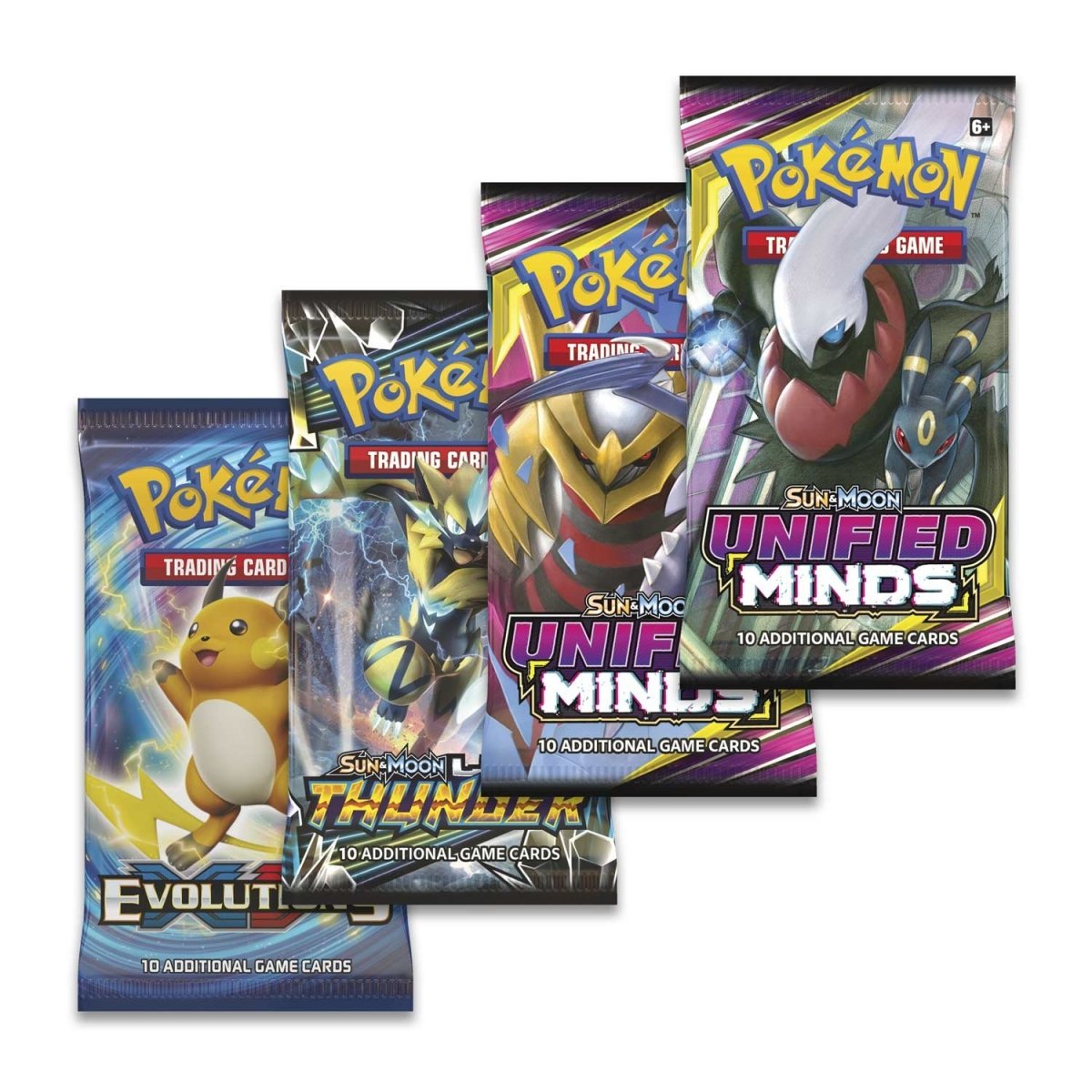 Porygon-Z-GX Box