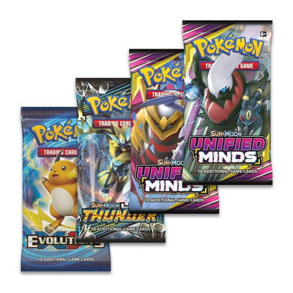 Porygon-Z-GX Box
