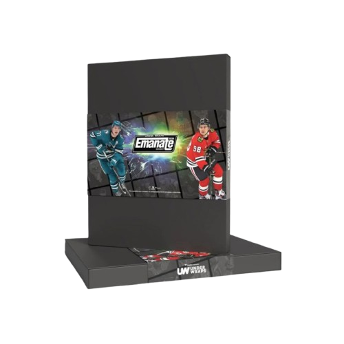 2025-26 Fanatics Emanate Hockey Box