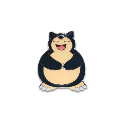 Snorlax Pin Collection