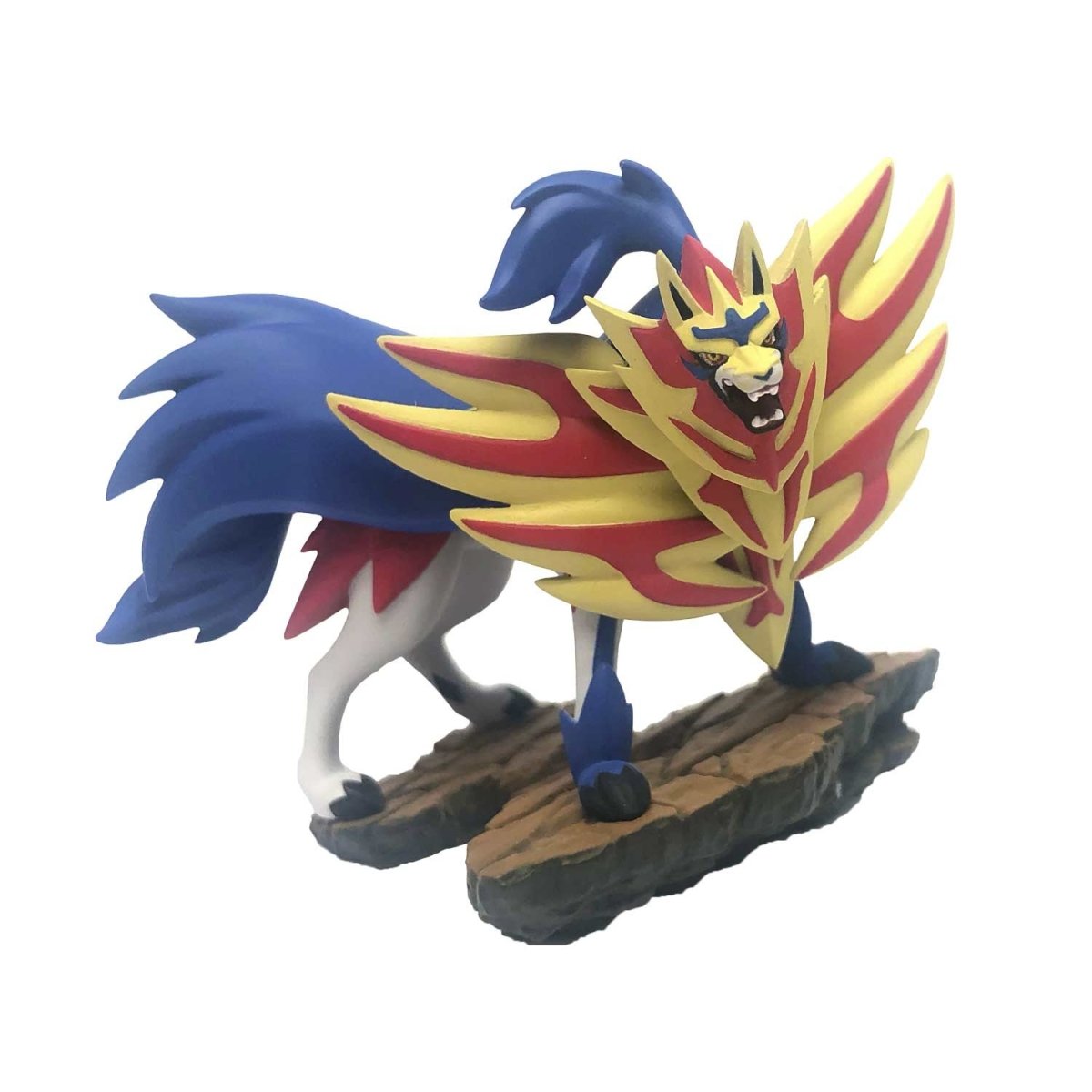 True Steel Premium Collection (Zamazenta)