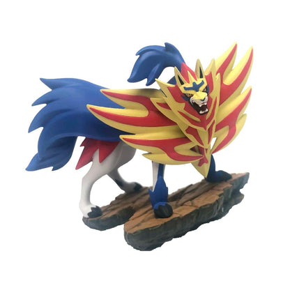 True Steel Premium Collection (Zamazenta)