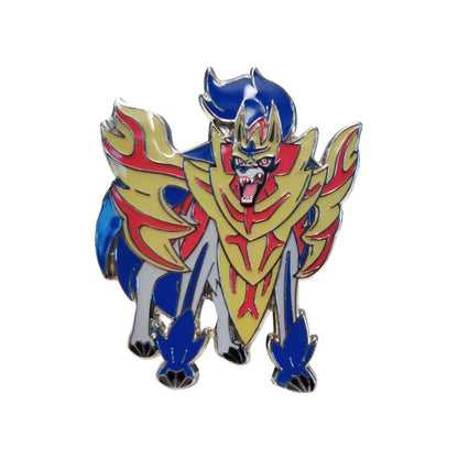 True Steel Premium Collection (Zamazenta)