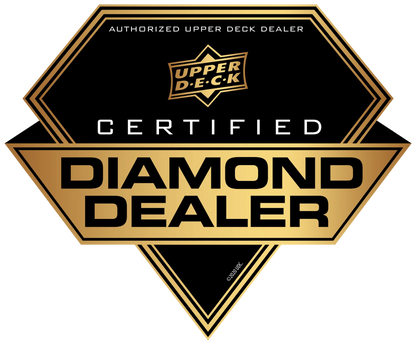 2024-25 Upper Deck Ultimate Collection Hockey Hobby Box
