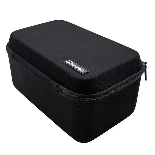 Ultra Pro Showcase Vault Black Graded Card Storage Case