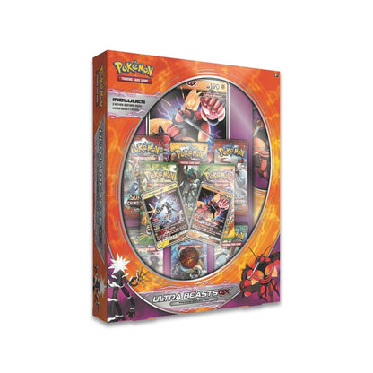 Ultra Beasts GX Premium Collection (Buzzwole & Xurkitree)