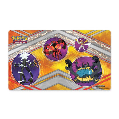Ultra Beasts GX Premium Collection (Buzzwole & Xurkitree)