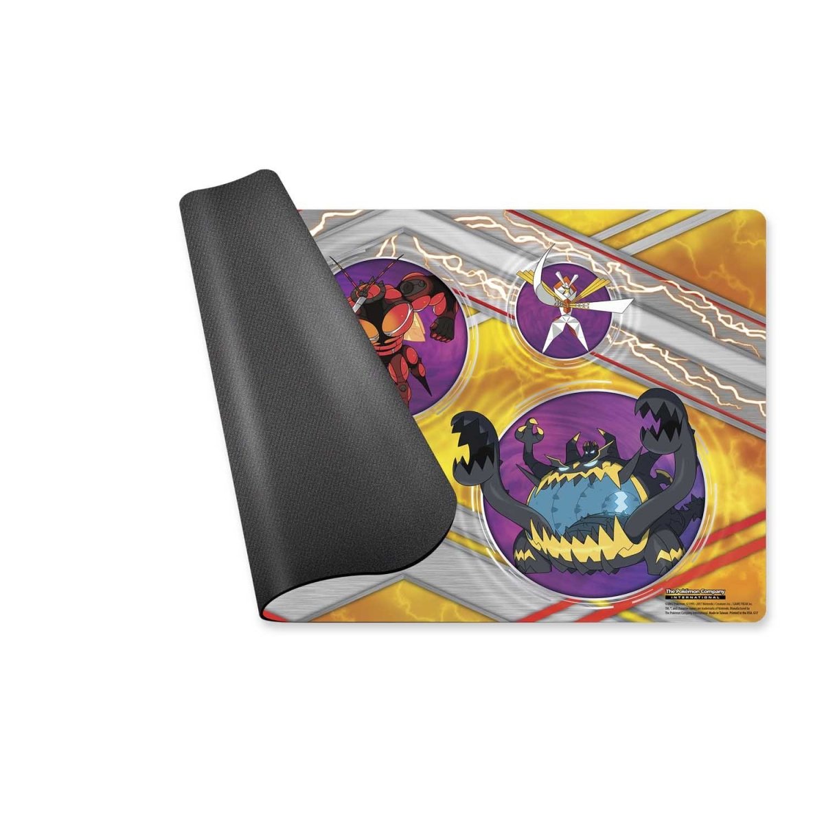 Ultra Beasts GX Premium Collection (Buzzwole & Xurkitree)