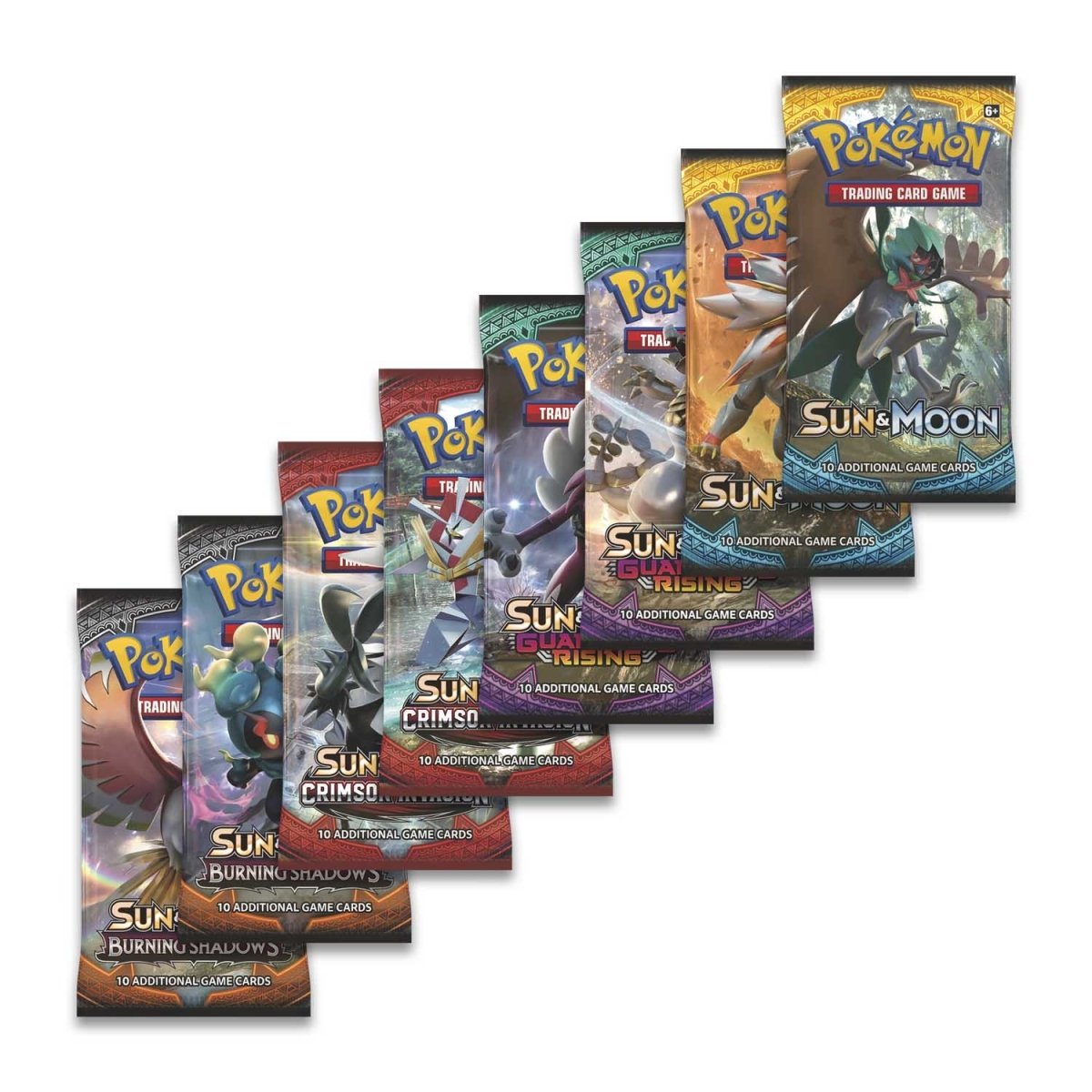 Ultra Beasts GX Premium Collection (Buzzwole & Xurkitree)