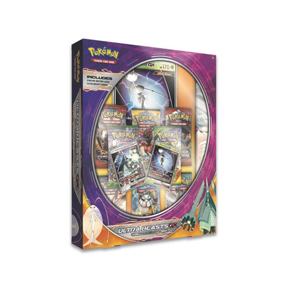 Ultra Beasts GX Premium Collection (Pheromosa & Celesteela)