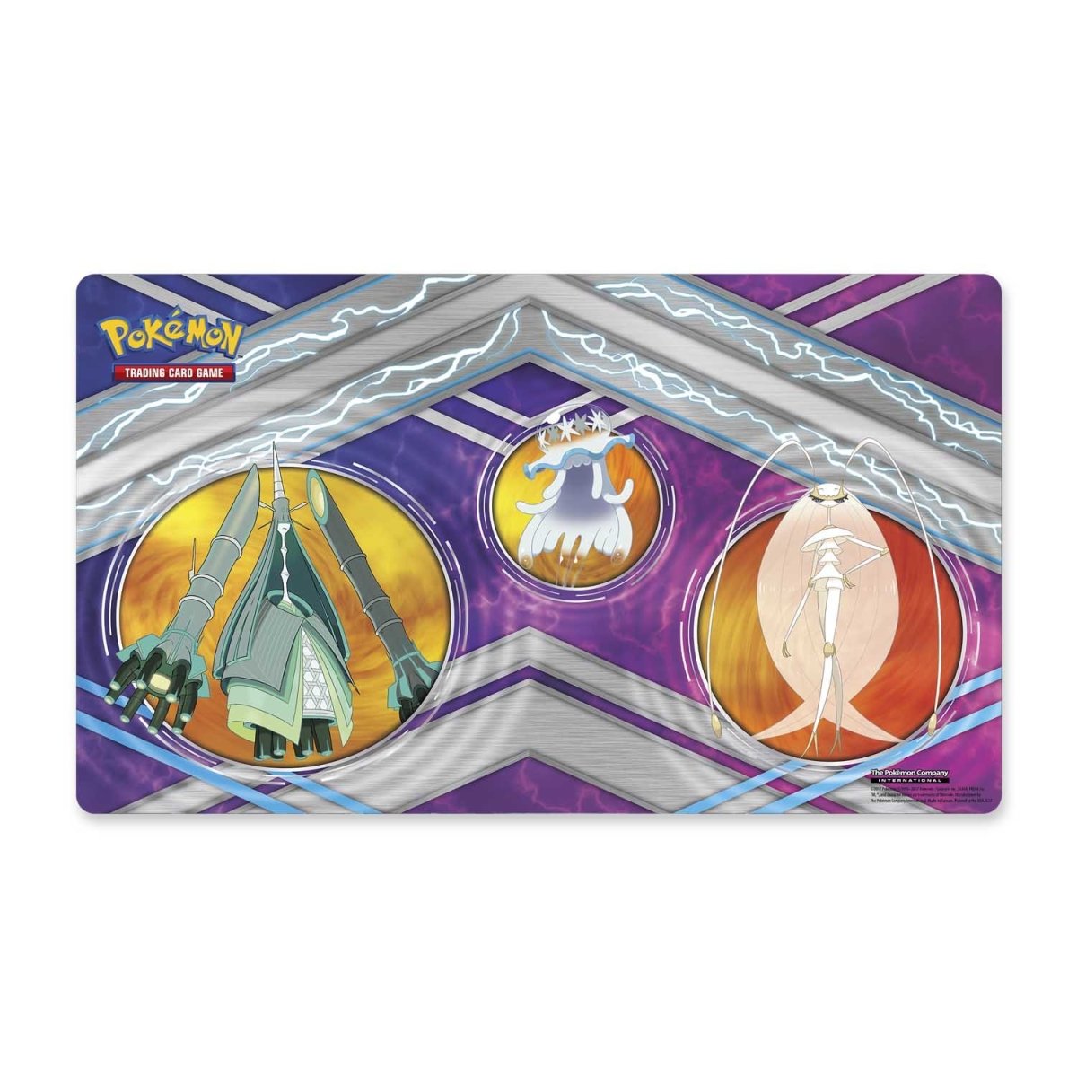 Ultra Beasts GX Premium Collection (Pheromosa & Celesteela)