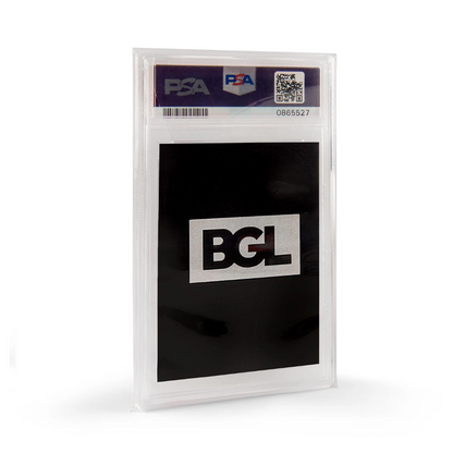 PSA / BECKETT Large Graded Card Sleeves
