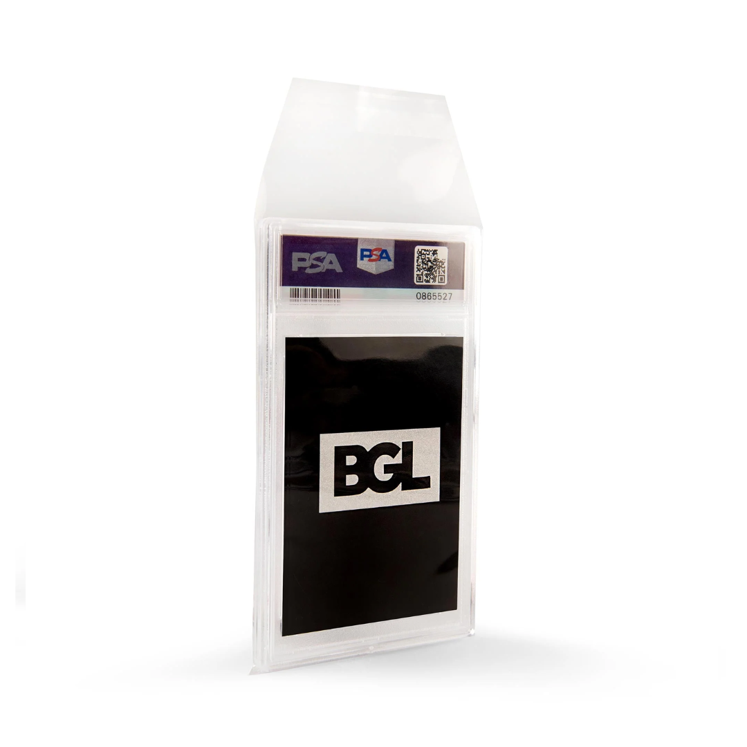 PSA / BECKETT Large Graded Card Sleeves