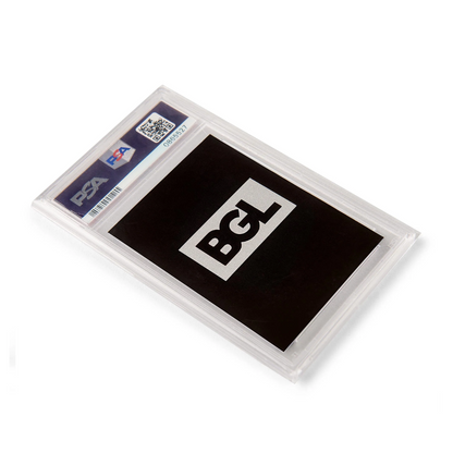 PSA / BECKETT Large Graded Card Sleeves