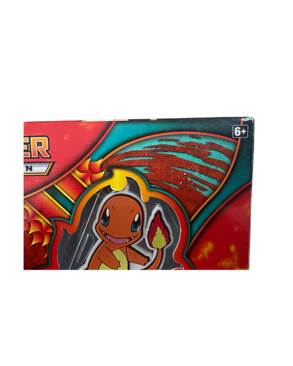 Pokemon Charmander Sidekick Collection