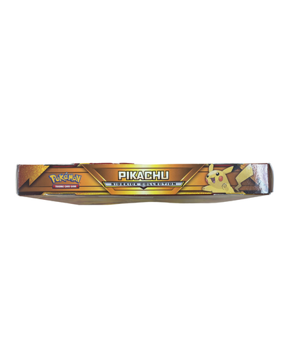 Pokemon Pikachu Sidekick Collection