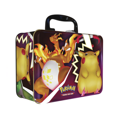 Collector Chest (Fall 2020)