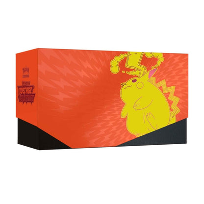 Sword & Shield-Vivid Voltage Elite Trainer Box