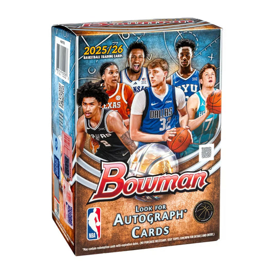 Basketball Boxes – BOG Collectibles Basketball Boxes – BOG Collectibles