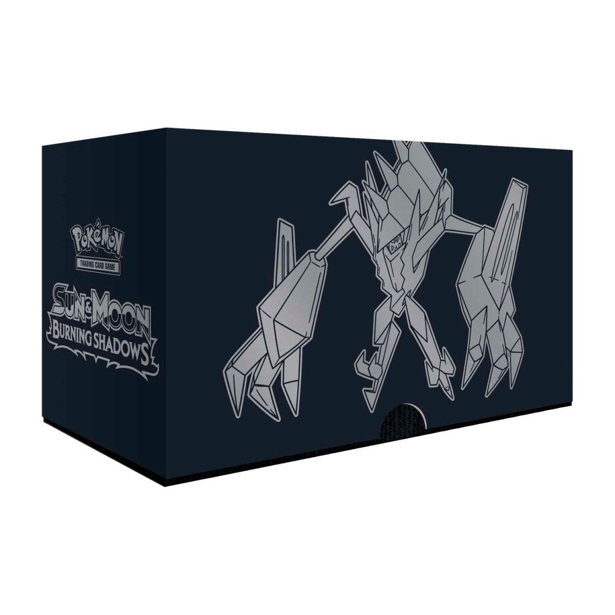 BURNING SHADOWS ELITE TRAINER BOX