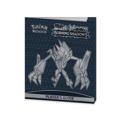 BURNING SHADOWS ELITE TRAINER BOX