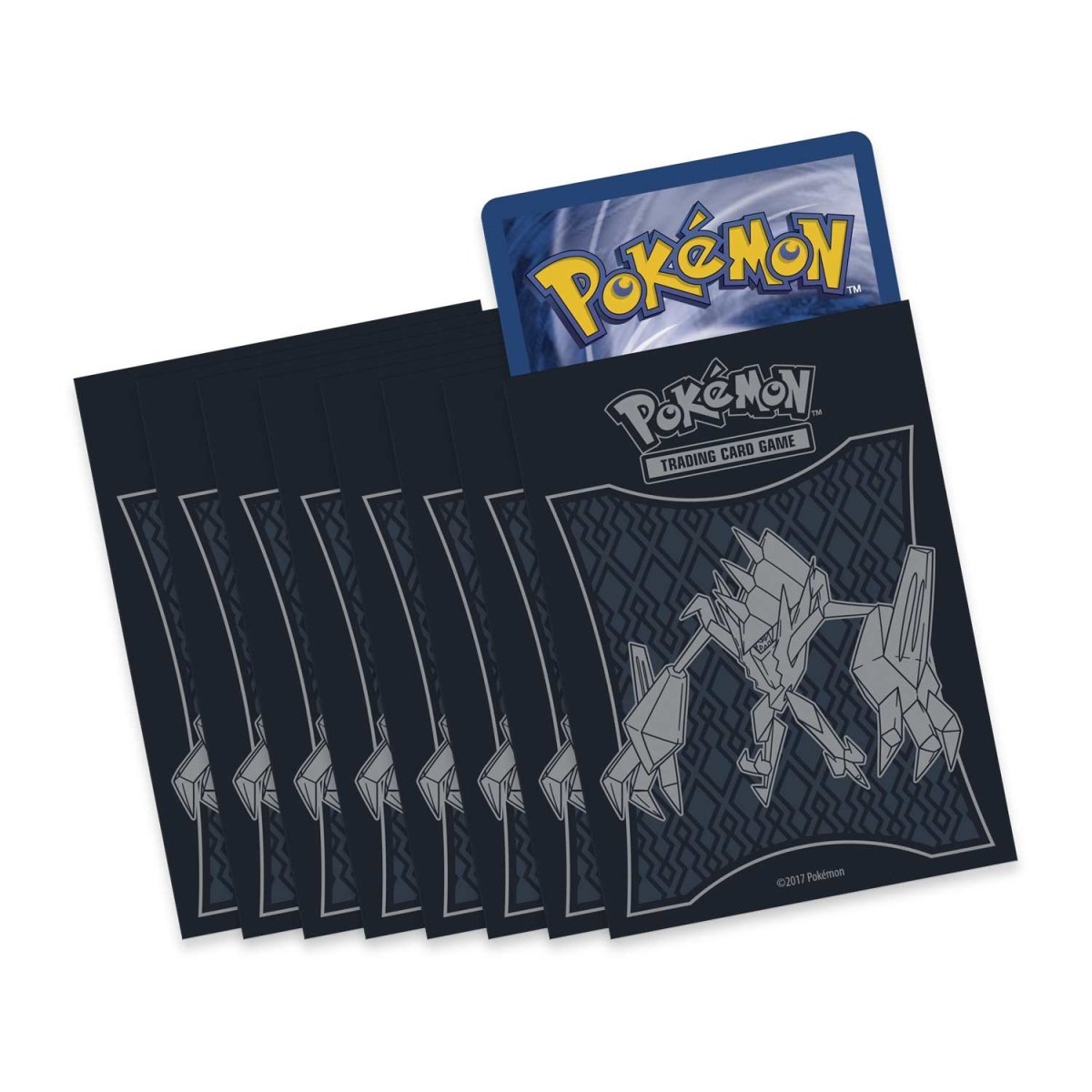 BURNING SHADOWS ELITE TRAINER BOX