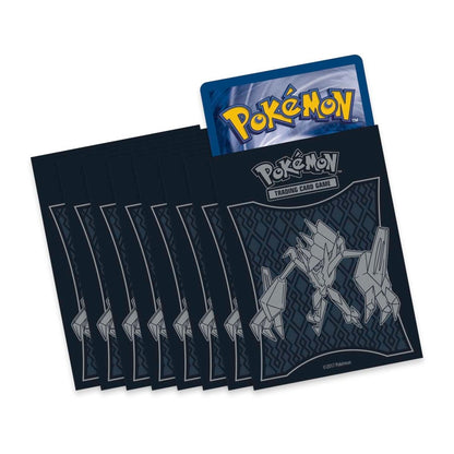 BURNING SHADOWS ELITE TRAINER BOX