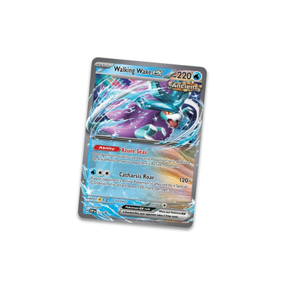 Paradox Clash Tin