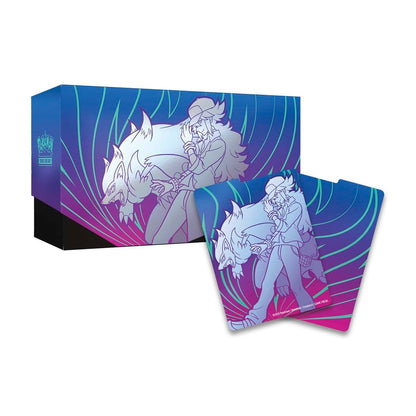 Scarlet & Violet-Journey Together Elite Trainer Box