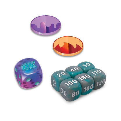 Scarlet & Violet-Journey Together Elite Trainer Box