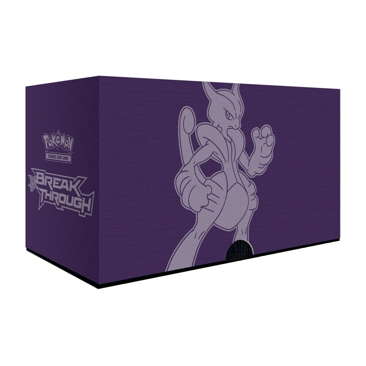 mega mewtwo booster box 2015 Pokemon XY Breakthrough Foil Pack X Art PSA 10 GEM MINT making this Pokemon figure box a special one XY-BREAKthrough Elite Trainer Box (Mega