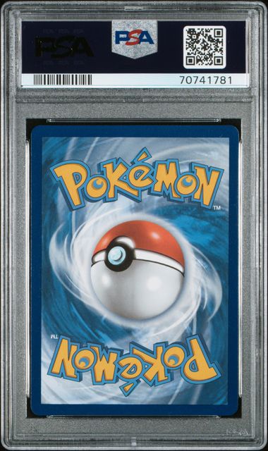 2022 POKEMON SWSH RADIANT TSAREENA SILVER TEMPEST PSA 10